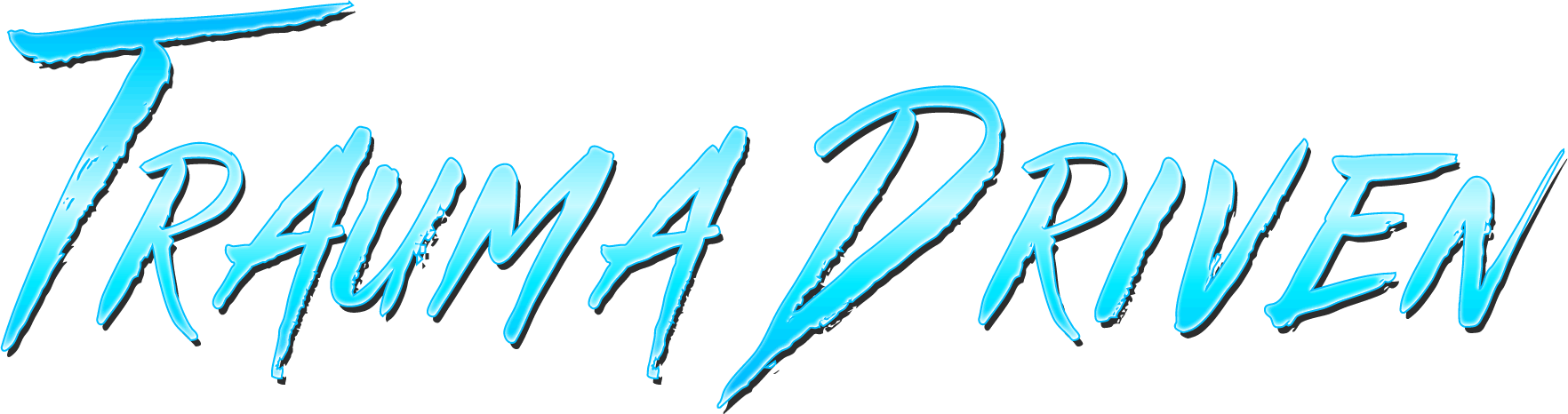 Trauma Driven Temp Splash